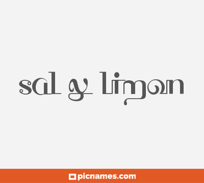 Sal y Limon